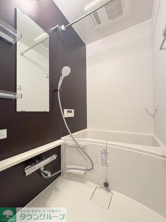 FABRIC大森町の物件内観写真